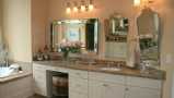 Master Bath image of Vienna House Plan